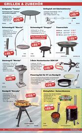 Stabilo Fachmarkt Prospekt woche 23 Seite 8
