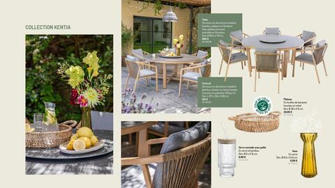 Catalogue Botanic page 11