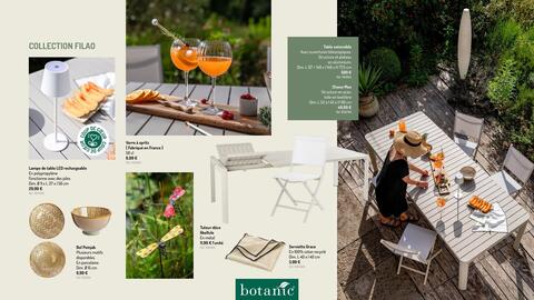 Catalogue Botanic page 13