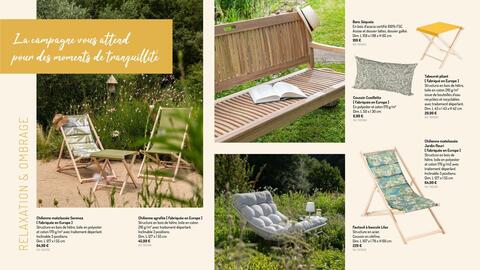 Catalogue Botanic page 14