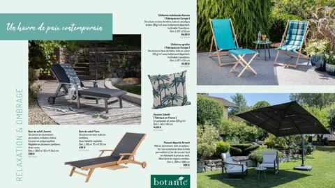Catalogue Botanic page 15