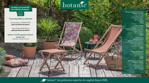 Catalogue Botanic page 16