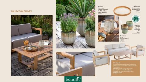 Catalogue Botanic page 5