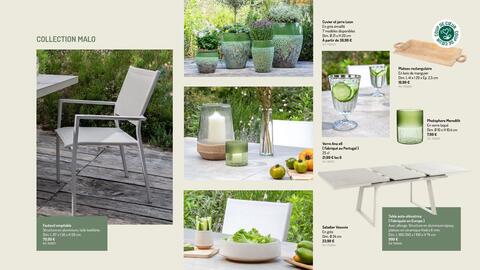 Catalogue Botanic page 9