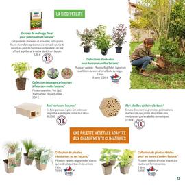 Catalogue Botanic page 13