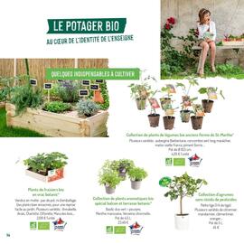 Catalogue Botanic page 14