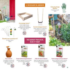 Catalogue Botanic page 15