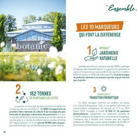 Catalogue Botanic page 18