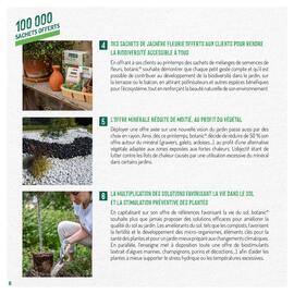 Catalogue Botanic page 6