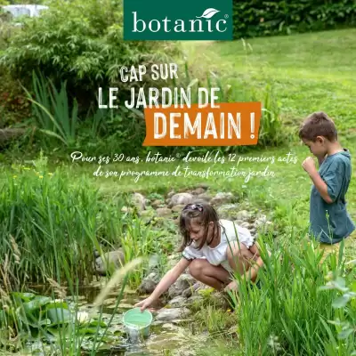 Catalogue Botanic