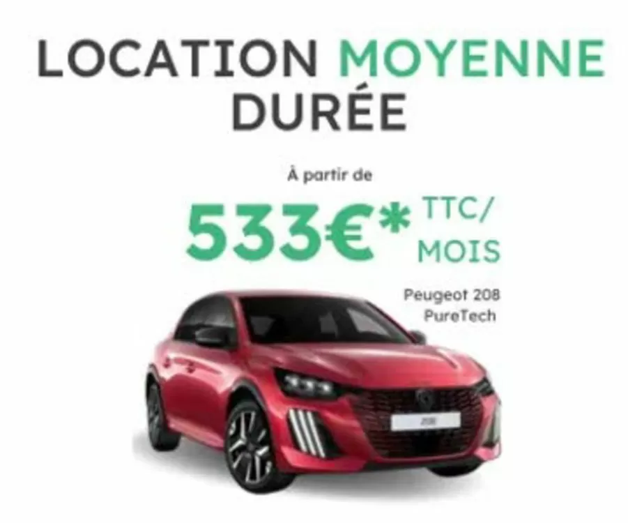 Catalogue Ucar (valable jusqu'au 30-06)