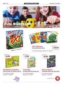 Krone Vorteilswelt Flugblatt Seite 6