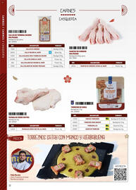 Folleto Makro | Cocina fusión asiática Página 12