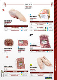 Folleto Makro | Cocina fusión asiática Página 13
