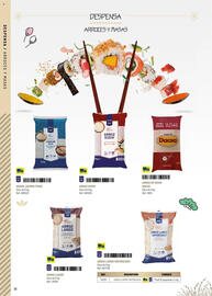 Folleto Makro | Cocina fusión asiática Página 16