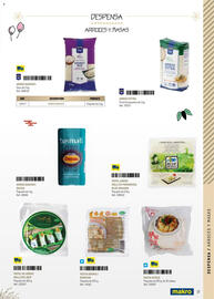 Folleto Makro | Cocina fusión asiática Página 17