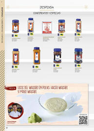 Folleto Makro | Cocina fusión asiática Página 18