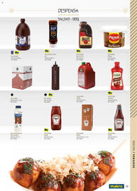 Folleto Makro | Cocina fusión asiática Página 25