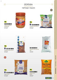 Folleto Makro | Cocina fusión asiática Página 31