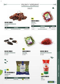 Folleto Makro | Cocina fusión asiática Página 43