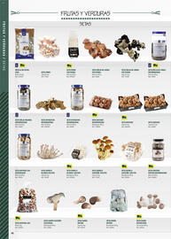 Folleto Makro | Cocina fusión asiática Página 44