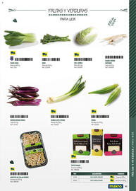 Folleto Makro | Cocina fusión asiática Página 45