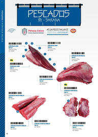 Folleto Makro | Cocina fusión asiática Página 46