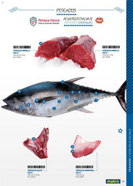 Folleto Makro | Cocina fusión asiática Página 47