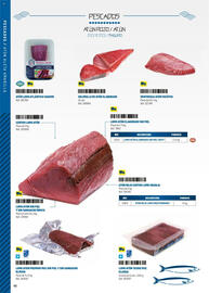 Folleto Makro | Cocina fusión asiática Página 48