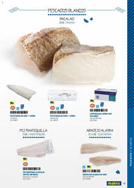 Folleto Makro | Cocina fusión asiática Página 53