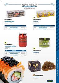 Folleto Makro | Cocina fusión asiática Página 55