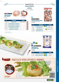 Folleto Makro | Cocina fusión asiática Página 57