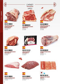 Folleto Makro | Cocina fusión asiática Página 6