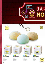 Folleto Makro | Cocina fusión asiática Página 64