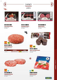 Folleto Makro | Cocina fusión asiática Página 7