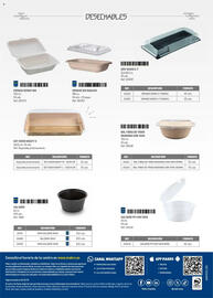 Folleto Makro | Cocina fusión asiática Página 72