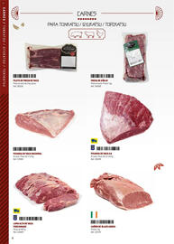 Folleto Makro | Cocina fusión asiática Página 8