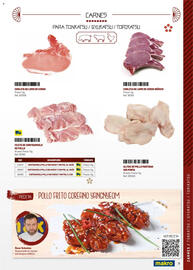 Folleto Makro | Cocina fusión asiática Página 9