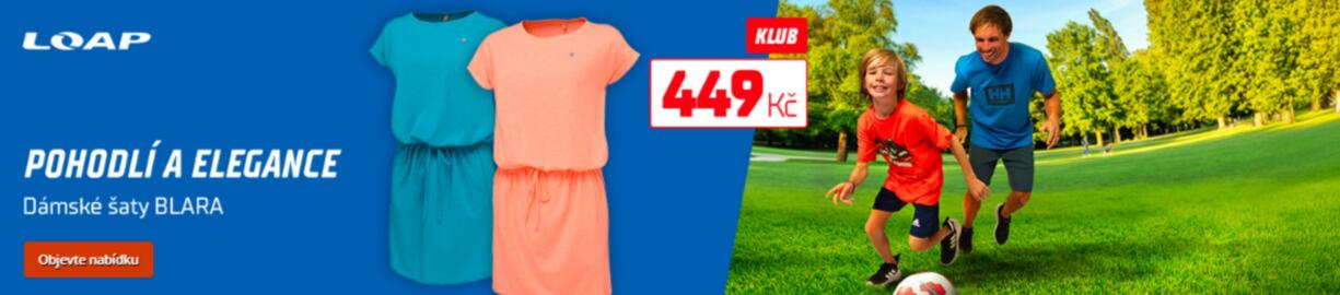 Sportisimo leták týden 23 Strana 1