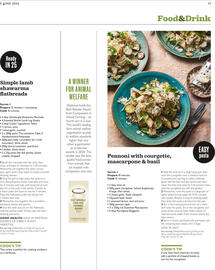 Waitrose leaflet week 23 Page 17