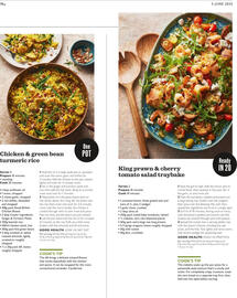 Waitrose leaflet week 23 Page 18