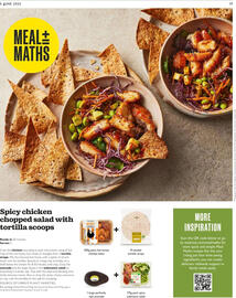 Waitrose leaflet week 23 Page 19