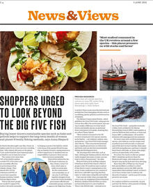 Waitrose leaflet week 23 Page 2