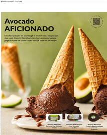 Waitrose leaflet week 23 Page 20