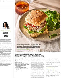 Waitrose leaflet week 23 Page 21