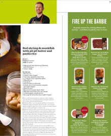Waitrose leaflet week 23 Page 23