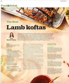 Waitrose leaflet week 23 Page 24