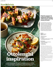 Waitrose leaflet week 23 Page 27