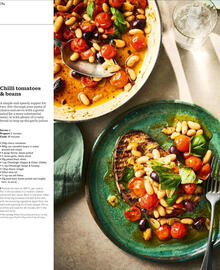 Waitrose leaflet week 23 Page 28