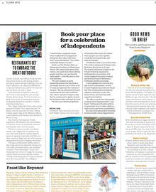 Waitrose leaflet week 23 Page 3